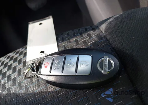 2019 Nissan Sentra S из США, поврежденный, VIN 3N1AB7AP4KY314894